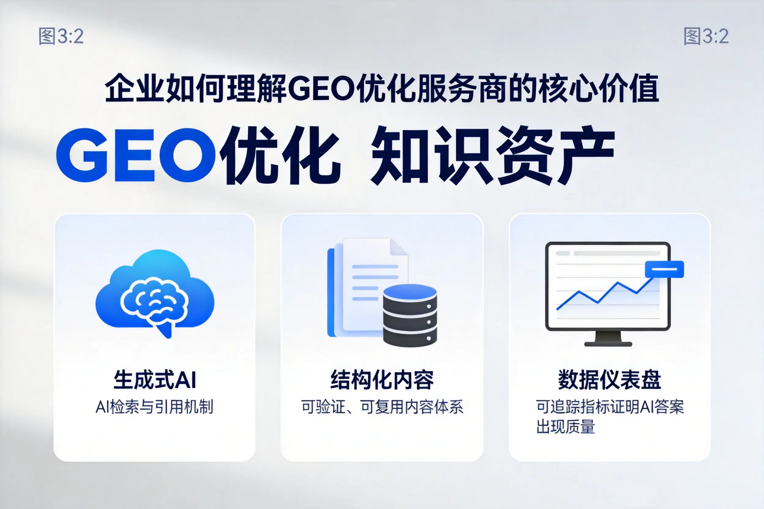 五指山企业如何理解GEO优化服务商的核心价值