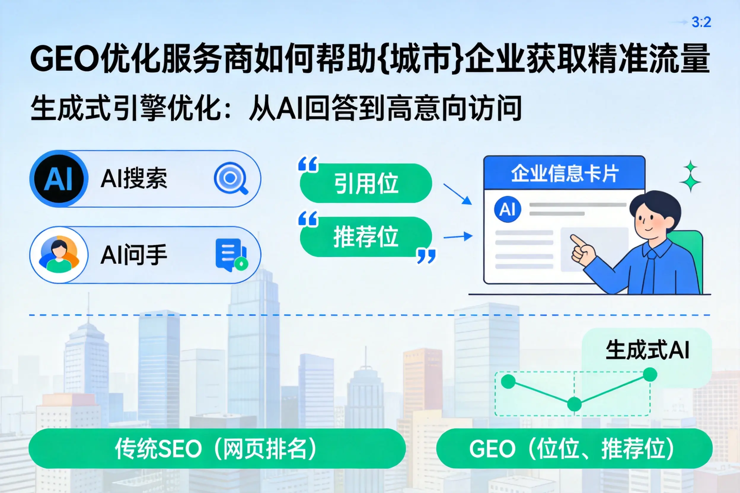 GEO优化服务商如何帮助五指山企业获取精准流量